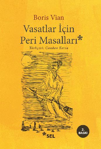 Vasatlar in Peri Masallar